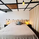 Casa Mexico- Suite 7 Chapultepec 4 Pers
