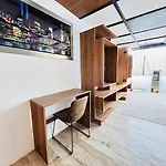 Casa Mexico- Suite 7 Chapultepec 4 Pers